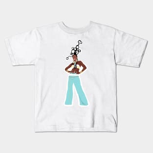 Symone RPDR Kids T-Shirt